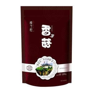 东北干货农家香菇樟子松