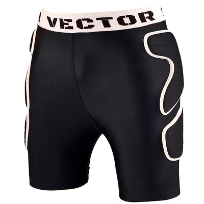 VECTOR玩可拓成人护膝防撞摔护具