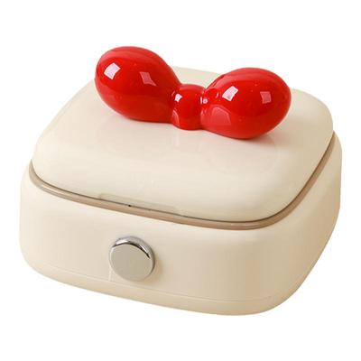 磁吸针线盒40件缝纫工具一应俱全