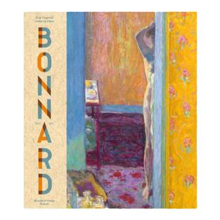 现货 皮埃尔博纳尔画册 Pierre Bonnard. Peindre l'Arcadie 纳比派绘画画册 皮埃尔·博纳尔画册 享它 为什么美术馆