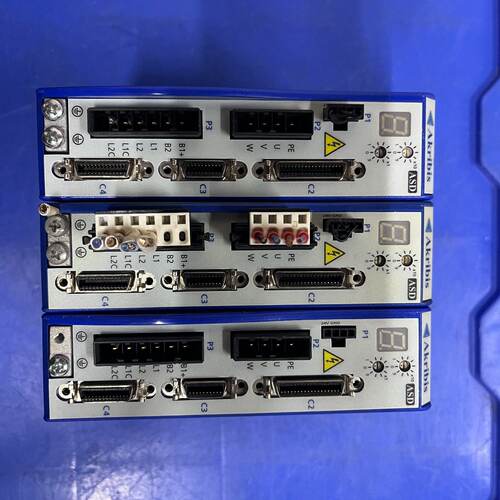 AKribis雅科贝斯驱动器 ASD240-0309S1J1—议价