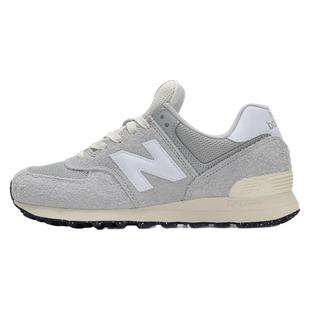 New Balance休闲运动鞋男鞋女鞋NB新款正品情侣跑步鞋574老爹鞋子