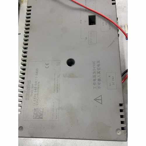 询价6AV6 648-OBE11-3AX0  功能正