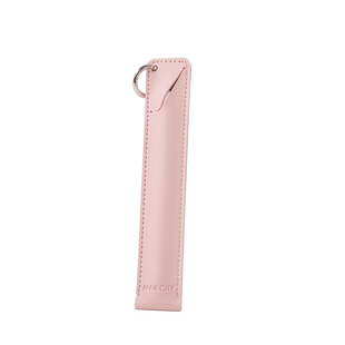 适用apple pencil笔套 苹果ipencil二代保护套ipad pencil一代苹果手写笔杆套收纳防丢硅胶套2代笔袋薄皮