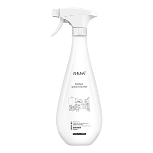 强力高泡沫去重油污克星清洗抽油烟机清洁剂厨房神器一喷净除油垢