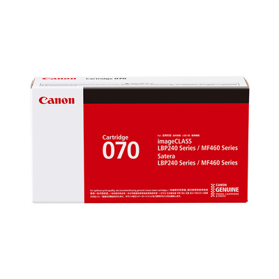 打印CRG070硒鼓佳能原装