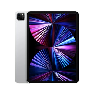 Apple/苹果 11 英寸 iPad Pro (第三代)平板电脑2021款5G版顺丰