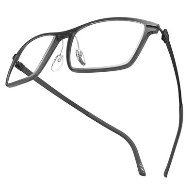 方形眼镜架Silhouette