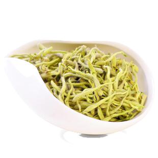 买一送一 精选金银花茶30g 正宗河南封丘天然干金银花 搭配菊花茶