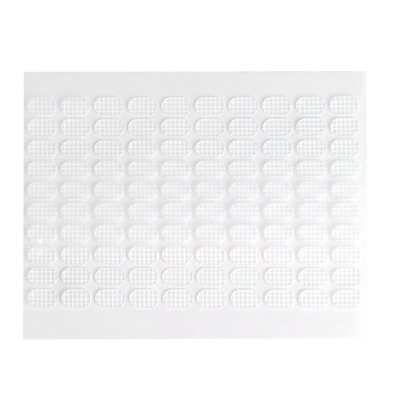 升级巨粘甲托专用双面胶无痕