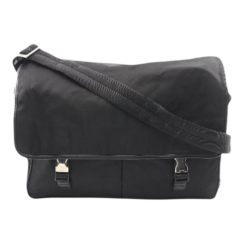 中古Prada普拉达斜挎包メンズ