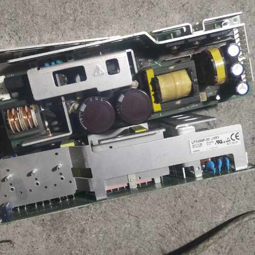 询价-科索COSEL LEA300F-30-J1RY 电源模块(二