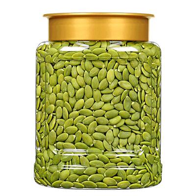 南瓜子原味无壳盐焗炒货干果烘焙