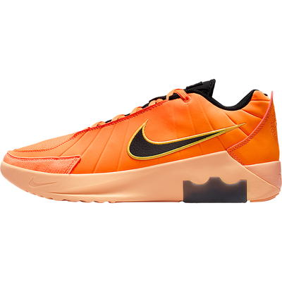 Nike/耐克正品LeBron Witness男士运动缓震训练篮球鞋HQ8035-800