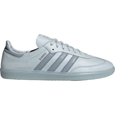 阿迪达斯男女简约耐磨运动鞋