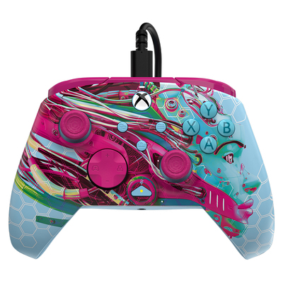 Xbox官方授权限定版有线手柄