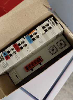 【议价-可维修】  ELBK5150 模块 工控备件  /均有货