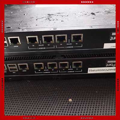 【问价】HP S10 IPS-20Mbps JC184A TP001