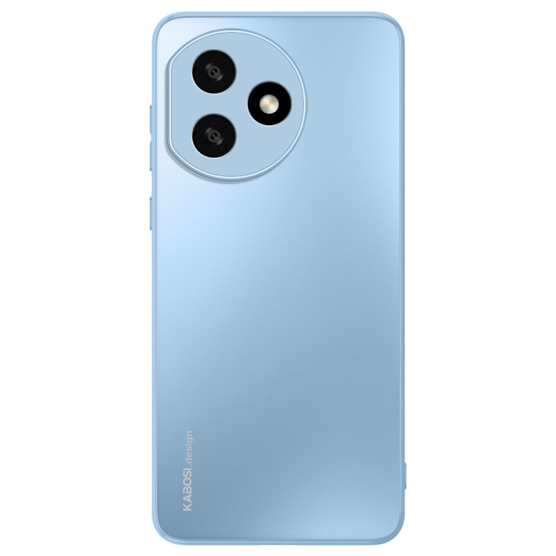 适用于荣耀X50i+手机壳磨砂防摔