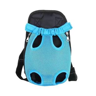 宠物狗外出胸背包便携小体狗背包双肩包胸前包猫包小型犬猫咪背包