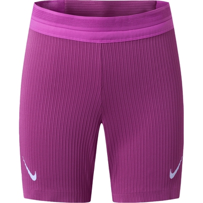 滔搏NIKE耐克女子AS ARSWFT DFADV TGT SHORT紧身短裤IU1064-551