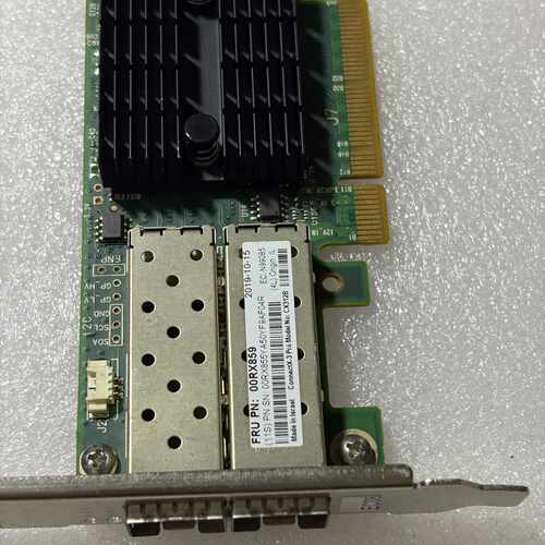 溢价-IBM EC38 00RX859 ConnectX-3 Pr