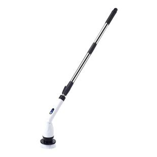 德国电动清洁刷多功能家用厨房鱼缸浴室强力大功率自动机刷子神器