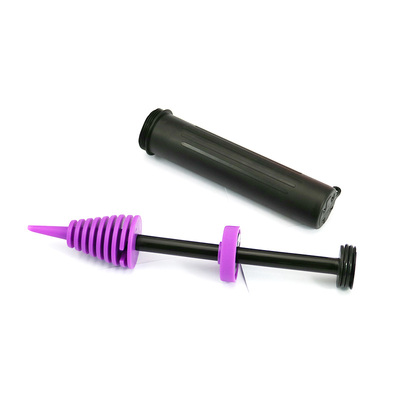 宝诺长条双向外贸环保魔术气球