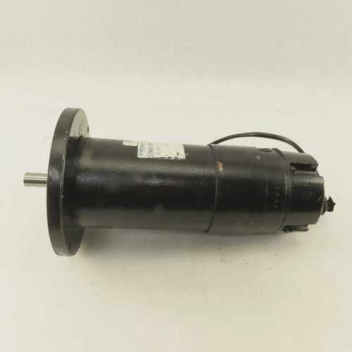 Cleveland Machine C32B00A10A00 Permanent Magnet Servo Motor