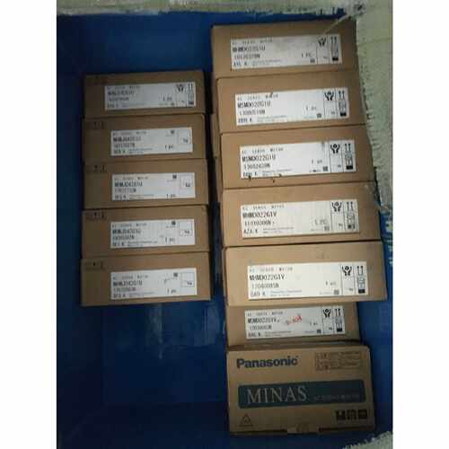 议价MSMA082A1A 松下马达 MSMA082A1E