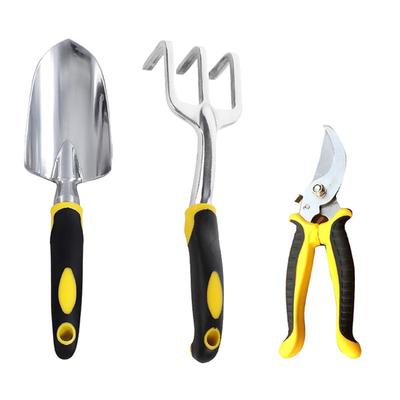 洛华园艺铲子加厚不生锈轻巧