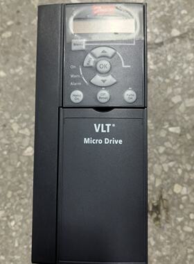 【询价】丹佛斯变频器3KW FC-051P3K0T4E20H3BXC适用