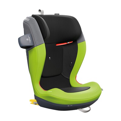 SWANDOO3到12岁安全座椅