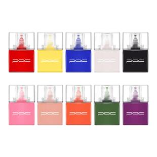 德国PAC佩可高清化妆喷枪彩妆粉底液眼影腮红舞台特效妆纹身颜料