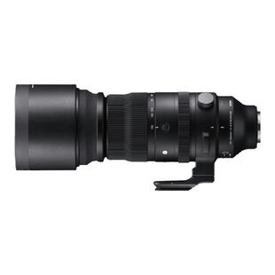 适马sigma150-600mm F5-6.3 DN全幅S版微单长焦打鸟月球镜头