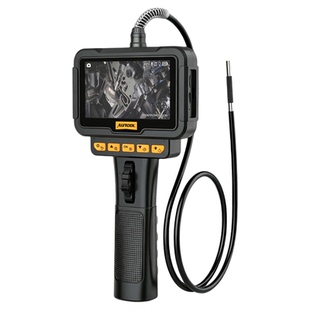 AUTOOL 汽车维修内窥镜1080P发动机缸内积碳高清录像可视探头防水