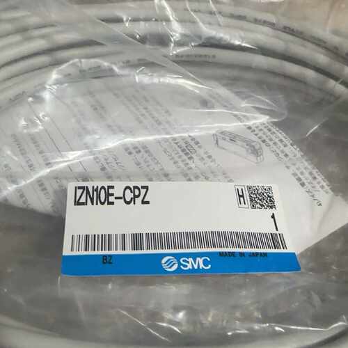 议价Smc Cable Izn10e-Cpz Br New Original nuine Product Made