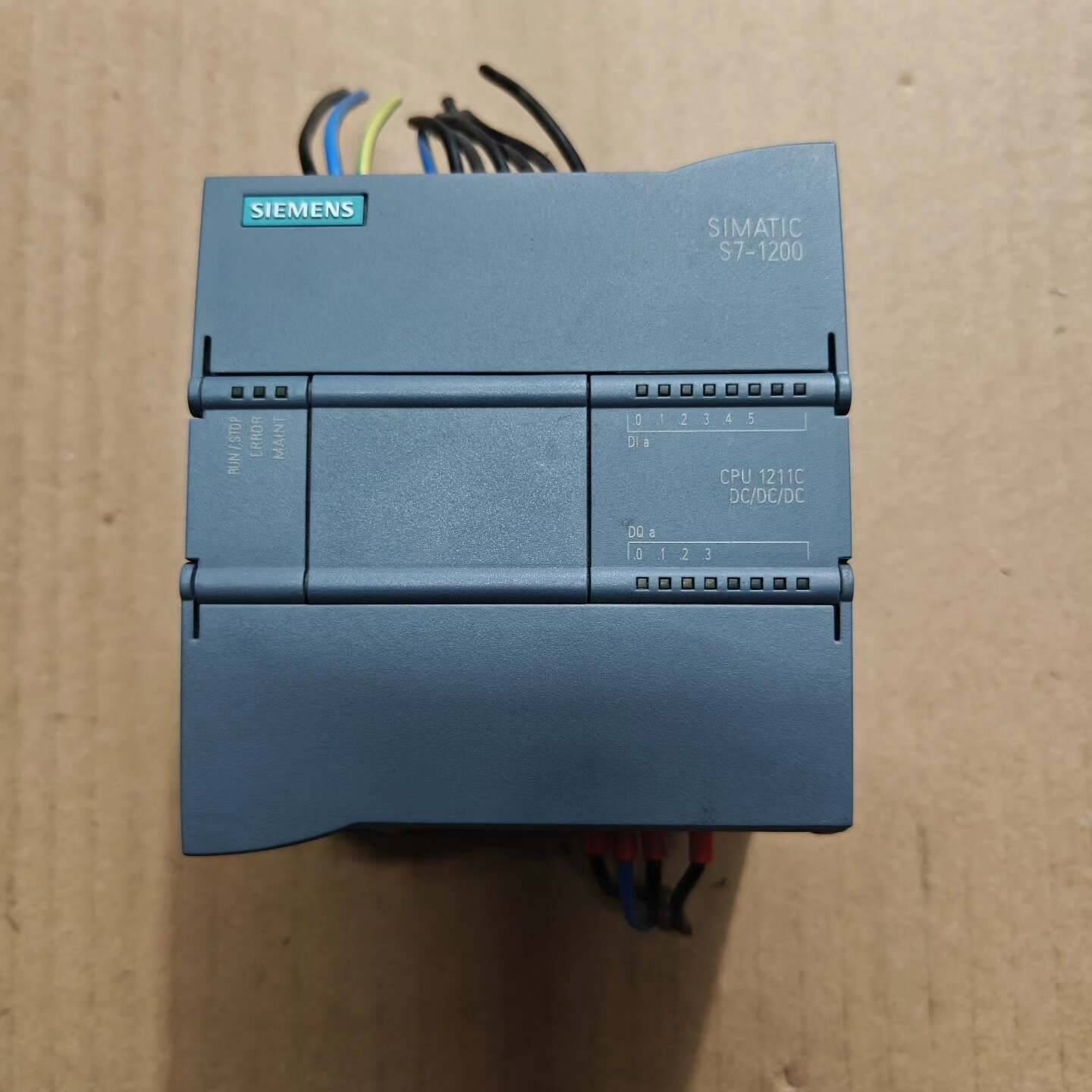 议价-西门子PLC6ES72111AE400XB0