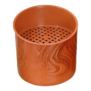 桌面茶水桶废水桶干湿分离功夫茶具配件茶叶过滤迷你垃圾桶茶渣桶