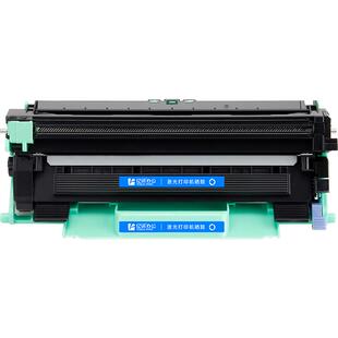 适用兄弟TN1035粉盒HL1208 1218W DCP1518 1519 1619打印机墨盒MFC1813 1816 1818 1819 1906 DR1035硒鼓鼓架
