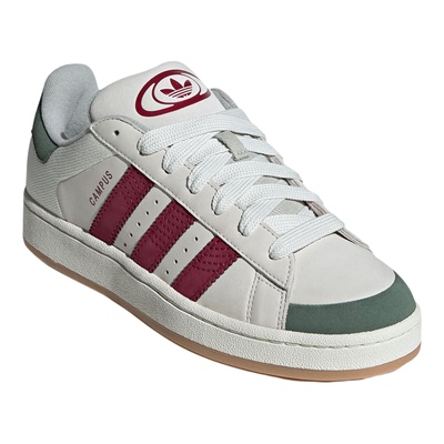 阿迪达斯男女同款系带经典板鞋