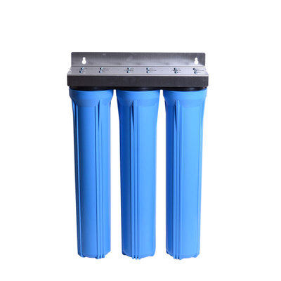 蓝珍珠前置防爆前置过滤器蓝瓶