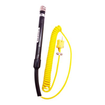 固体表面温度探头K型温度表感温头NR-81531B/A 81532B/A 81533B/A