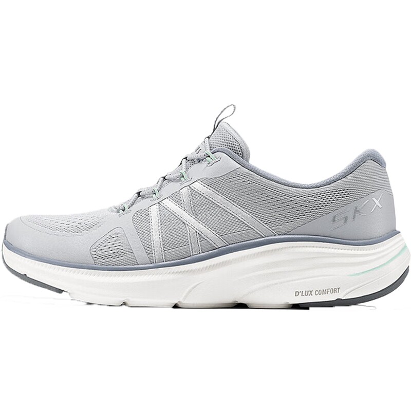 SKECHERS斯凯奇女子-SPORT ACTIVE运动休闲鞋104474-GRY
