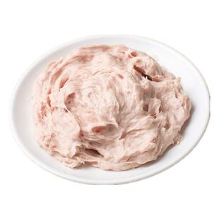 福鼎肉片2.5kg*4手打温州瘦肉丸猪肉羹开店商用厂家直销包邮