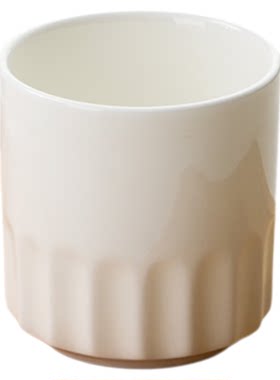 高档骨瓷茶杯酒杯口杯