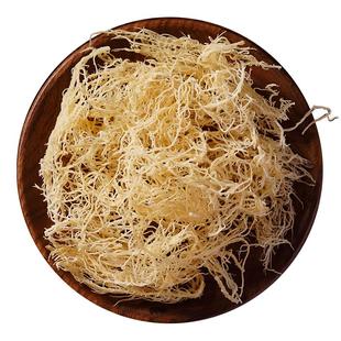 淡干龙须菜500克海石花菜海草海藻鹿角海发菜裙带菜凉拌干货大全
