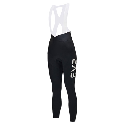 EVR-秋冬新款双箭头骑行裤抓加绒