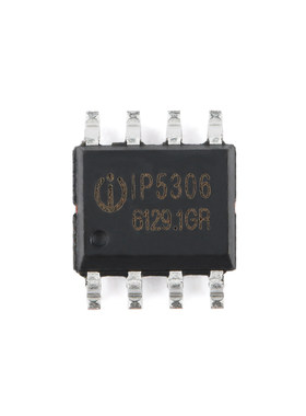 原装正品IP5306_CK移动电源芯片