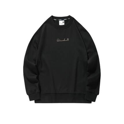 乔丹运动卫衣女冬季新款女士休闲